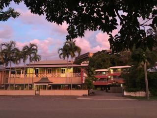 Motels For Sale - 1 large