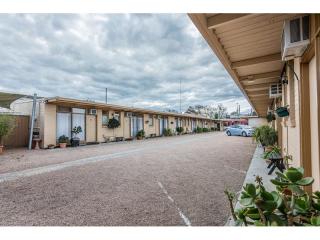 Motels For Sale - 1 large