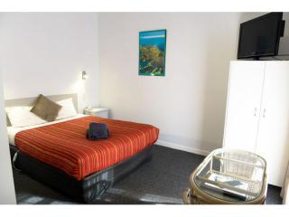 Motels For Sale - 1 large