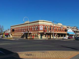 Hotels For Sale - 1 large