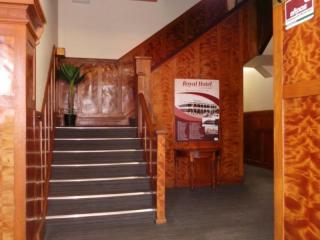 Hotels For Sale - 1 large