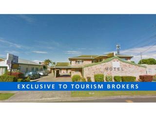 Motels For Sale - 1 large