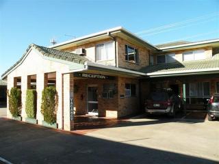 Motels For Sale - 1 large