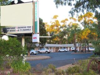 Motels For Sale - 1 large