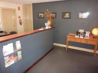 Motels For Sale - 1 large