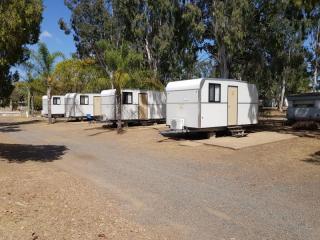 Caravan Parks For Sale - 1 large