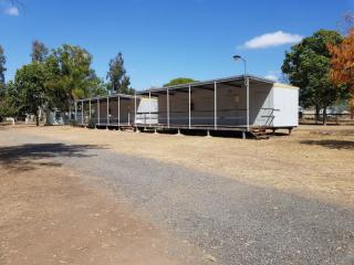 Caravan Parks For Sale - 1 large
