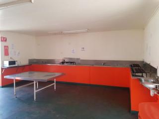 Caravan Parks For Sale - 1 large