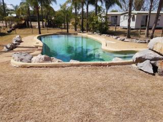 Caravan Parks For Sale - 1 large