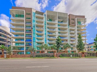 Management Rights For Sale - 1 large