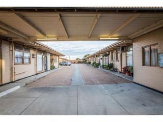 Motels For Sale - 1 large