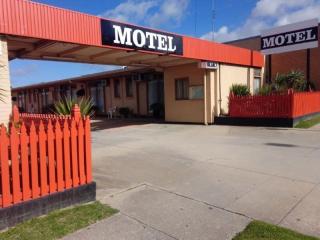 Motels For Sale - 1 large