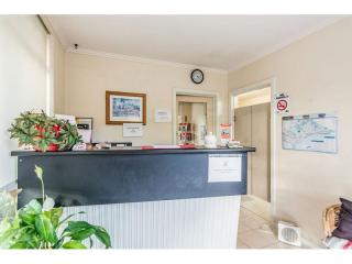 Motels For Sale - 1 large