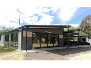 Caravan Parks For Sale - 1 large