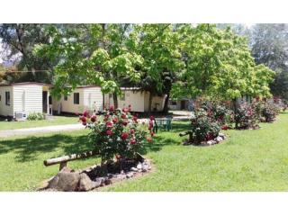 Caravan Parks For Sale - 1 large