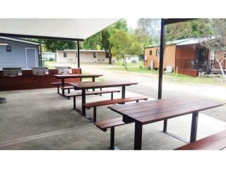 Caravan Parks For Sale - 1 large