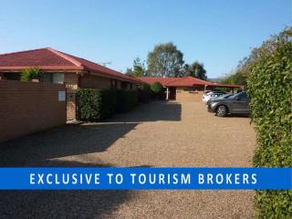 Motels For Sale - 1 large