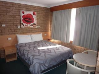 Motels For Sale - 1 large