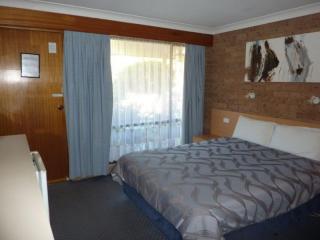 Motels For Sale - 1 large
