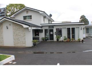 Motels For Sale - 1 large
