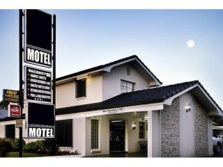 Motels For Sale - 1 large