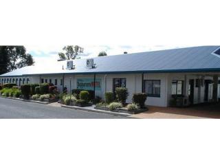Motels For Sale - 1 large
