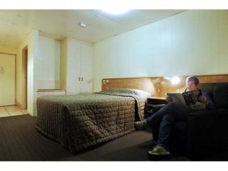 Motels For Sale - 1 large