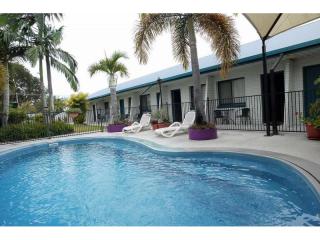 Motels For Sale - 1 large
