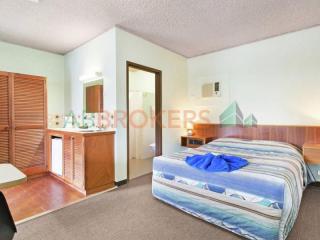 Motels For Sale - 1 large