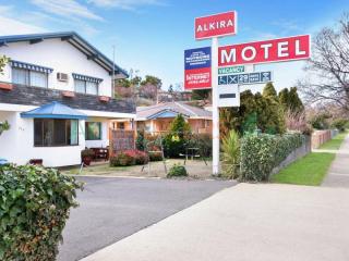 Motels For Sale - 1 large
