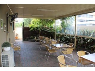 Motels For Sale - 1 large