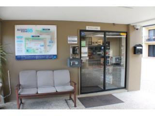 Motels For Sale - 1 large