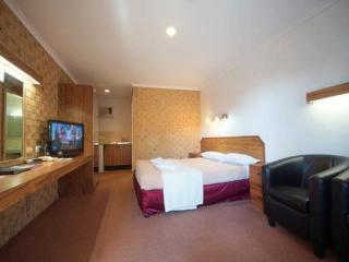 Motels For Sale - 1 large