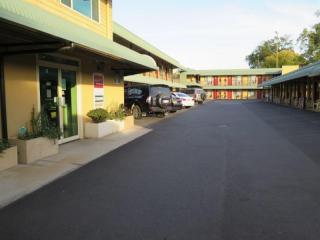 Motels For Sale - 1 large
