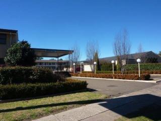 Motels For Sale - 1 large