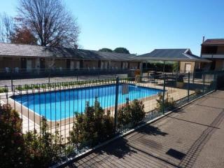 Motels For Sale - 1 large