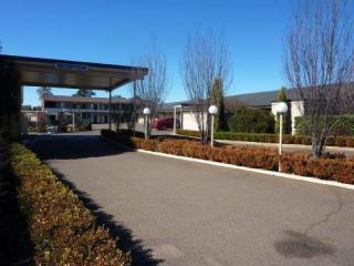 Motels For Sale - 1 large