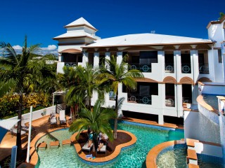 Management Rights For Sale - 1 large