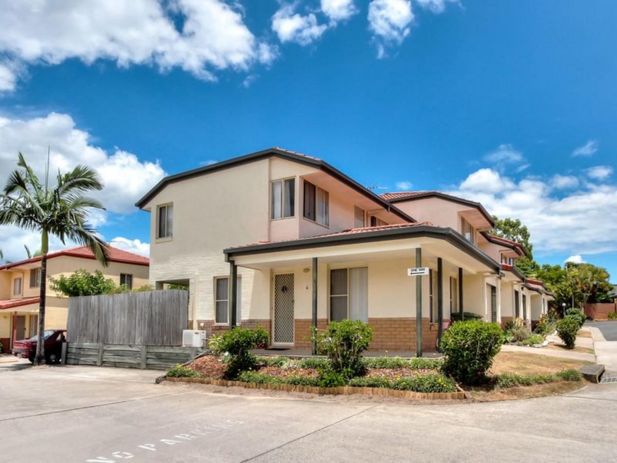 Management Rights for sale Slacks Creek