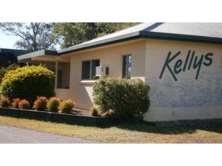 Motels For Sale - 1 large