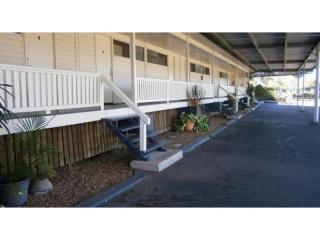 Motels For Sale - 1 large