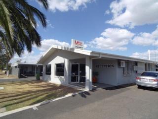 Motels For Sale - 1 large