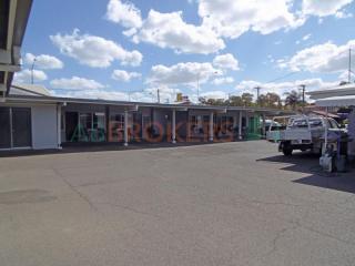 Motels For Sale - 1 large