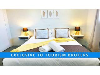 Motels For Sale - 1 large