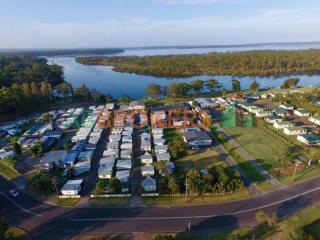 Caravan Parks For Sale - 1 large
