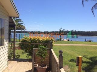 Caravan Parks For Sale - 1 large