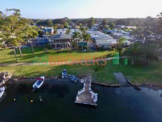 Caravan Parks For Sale - 1 large