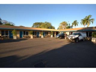 Motels For Sale - 1 large