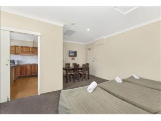 Motels For Sale - 1 large