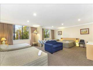 Motels For Sale - 1 large